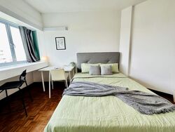 Ivory Heights (D22), Condominium #576087871